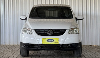 VOLKSWAGEN FOX 1.0 2009 completo