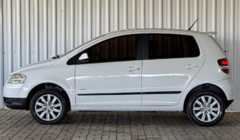 VOLKSWAGEN FOX 1.0 2009 completo