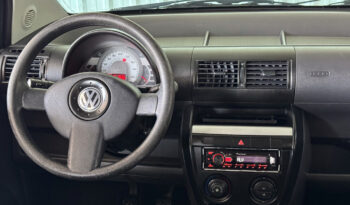 VOLKSWAGEN FOX 1.0 2009 completo