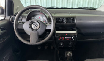 VOLKSWAGEN FOX 1.0 2009 completo