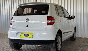 VOLKSWAGEN FOX 1.0 2009 completo