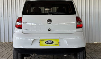 VOLKSWAGEN FOX 1.0 2009 completo