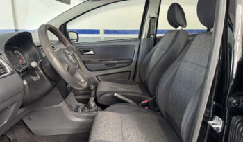 VOLKSWAGEN FOX 1.6 GII 2013 completo