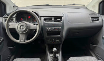 VOLKSWAGEN FOX 1.6 GII 2013 completo