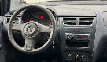 VOLKSWAGEN FOX 1.6 GII 2013 completo