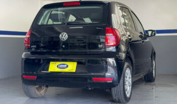 VOLKSWAGEN FOX 1.6 GII 2013 completo