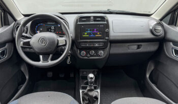 RENAULT KWID INTENSE 2 1.0 MANUAL 2023 completo