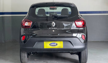 RENAULT KWID INTENSE 2 1.0 MANUAL 2023 completo