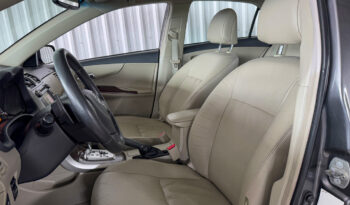 TOYOTA COROLLA ALTIS 2.0 AUTOMÁTICO 2014 completo