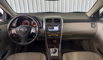 TOYOTA COROLLA ALTIS 2.0 AUTOMÁTICO 2014 completo