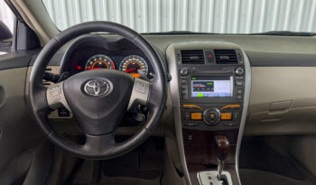 TOYOTA COROLLA ALTIS 2.0 AUTOMÁTICO 2014 completo