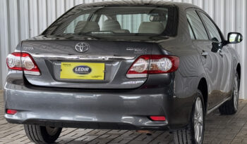 TOYOTA COROLLA ALTIS 2.0 AUTOMÁTICO 2014 completo