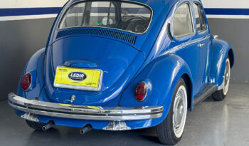 VOLKSWAGEN FUSCA 1300 GASOLINA 1975 completo