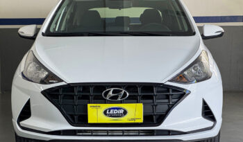 HYUNDAI HB20 1.0 VISION MANUAL completo