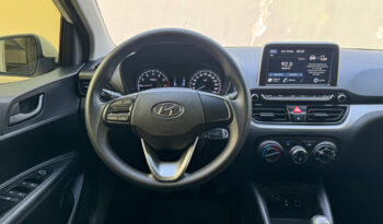 HYUNDAI HB20 1.0 VISION MANUAL completo