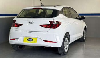 HYUNDAI HB20 1.0 VISION MANUAL completo