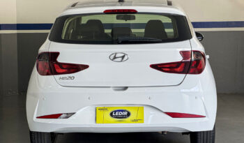 HYUNDAI HB20 1.0 VISION MANUAL completo