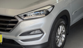 HYUNDAI TUCSON TURBO GLS 1.6 AUTOMÁTICA 2019 completo