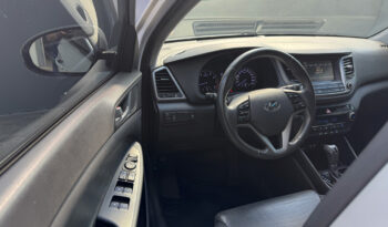 HYUNDAI TUCSON TURBO GLS 1.6 AUTOMÁTICA 2019 completo