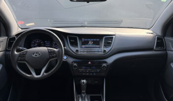 HYUNDAI TUCSON TURBO GLS 1.6 AUTOMÁTICA 2019 completo