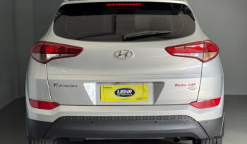 HYUNDAI TUCSON TURBO GLS 1.6 AUTOMÁTICA 2019 completo