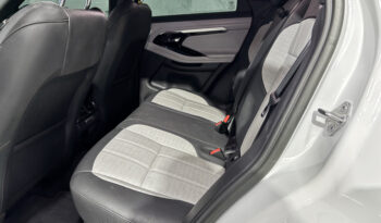 LAND ROVER EVOQUE P250FF HSERD 2.0 AUTOMÁTICO 2023 completo