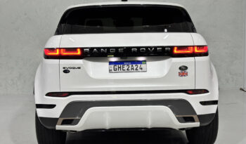 LAND ROVER EVOQUE P250FF HSERD 2.0 AUTOMÁTICO 2023 completo