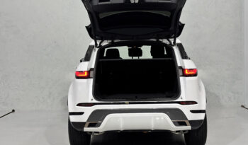 LAND ROVER EVOQUE P250FF HSERD 2.0 AUTOMÁTICO 2023 completo