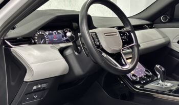 LAND ROVER EVOQUE P250FF HSERD 2.0 AUTOMÁTICO 2023 completo