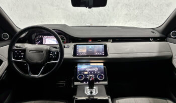 LAND ROVER EVOQUE P250FF HSERD 2.0 AUTOMÁTICO 2023 completo