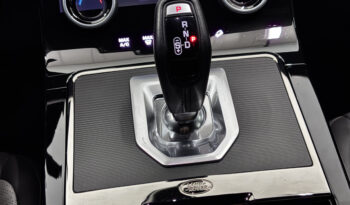 LAND ROVER EVOQUE P250FF HSERD 2.0 AUTOMÁTICO 2023 completo