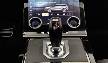 LAND ROVER EVOQUE P250FF HSERD 2.0 AUTOMÁTICO 2023 completo