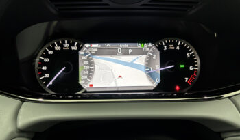 LAND ROVER EVOQUE P250FF HSERD 2.0 AUTOMÁTICO 2023 completo