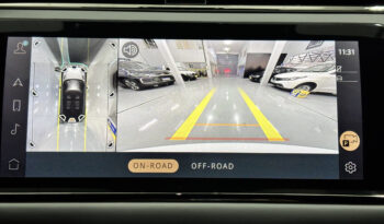 LAND ROVER EVOQUE P250FF HSERD 2.0 AUTOMÁTICO 2023 completo