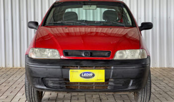 FIAT PALIO FIRE FLEX 1.0 MANUAL 2006 completo