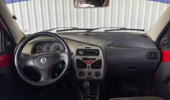 FIAT PALIO FIRE FLEX 1.0 MANUAL 2006 completo