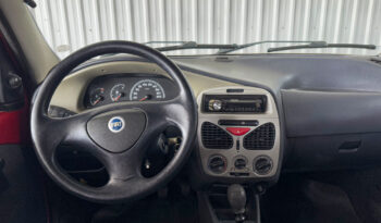 FIAT PALIO FIRE FLEX 1.0 MANUAL 2006 completo