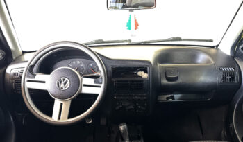 VOLKSWAGEN GOL GIII 1.0 MANUAL 2005 CINZA completo