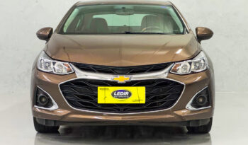 CHEVROLET CRUZE LT NB AT 1.4 TURBO 2020 completo