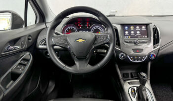 CHEVROLET CRUZE LT NB AT 1.4 TURBO 2020 completo