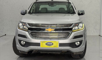 CHEVROLET S10 LTZ DD4 AT 2.8 2019 completo