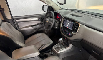 CHEVROLET S10 LTZ DD4 AT 2.8 2019 completo