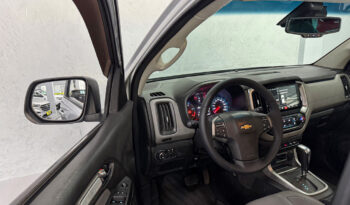 CHEVROLET S10 LTZ DD4 AT 2.8 2019 completo