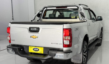 CHEVROLET S10 LTZ DD4 AT 2.8 2019 completo