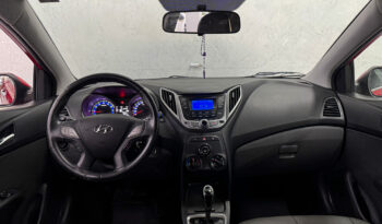 HYUNDAI HB20 PREMIUM AT 1.6 2014 completo