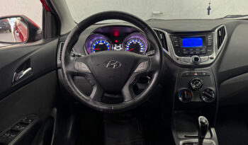 HYUNDAI HB20 PREMIUM AT 1.6 2014 completo