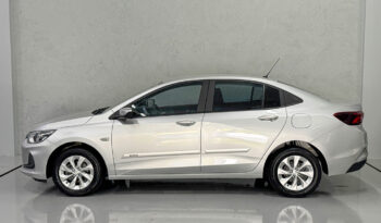 CHEVROLET ONIX PLUS 1.0T AT 2023 completo