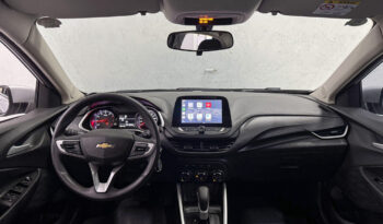 CHEVROLET ONIX PLUS 1.0T AT 2023 completo