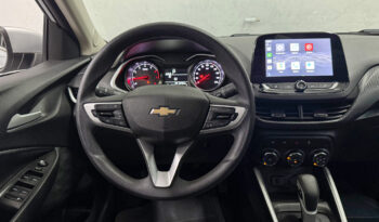 CHEVROLET ONIX PLUS 1.0T AT 2023 completo