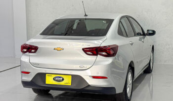 CHEVROLET ONIX PLUS 1.0T AT 2023 completo